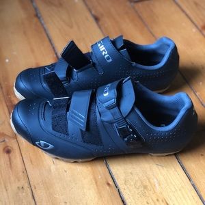 Giro Cycling Shoes
